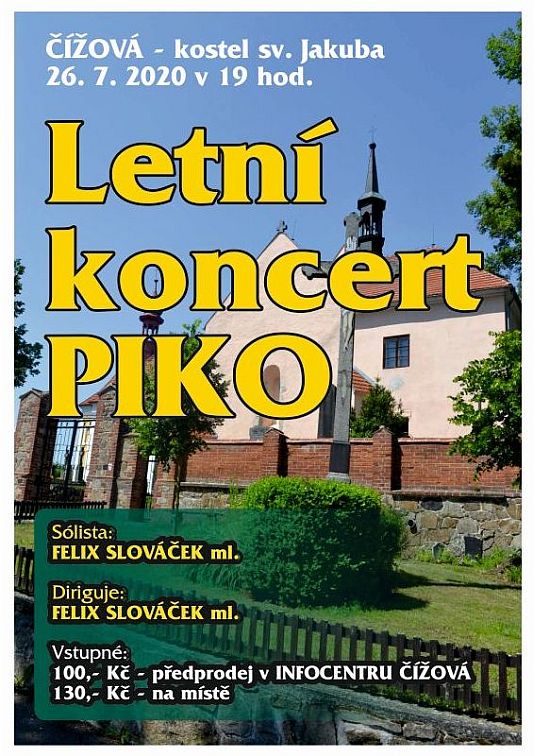 20 07 26 Cizova PIKO