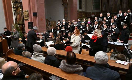 24 12 13 Milevsko 2